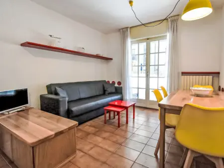 Location appartement de vacances à Madesimo