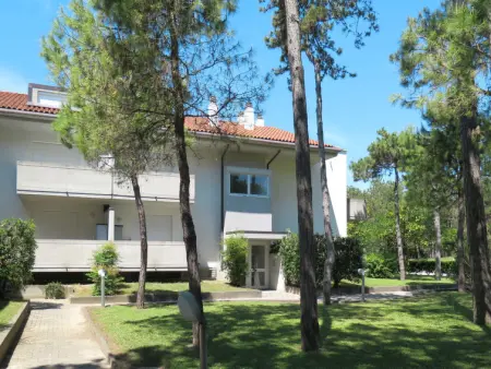 Location appartement de vacances à Lignano Pineta