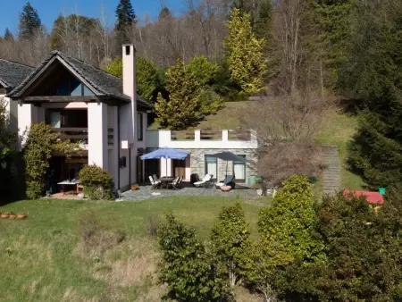 Location maison de vacances à Premeno