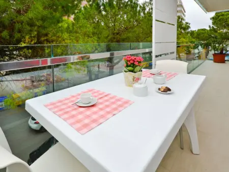 Location appartement de vacances à Lignano Sabbiadoro