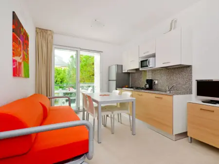 Location appartement de vacances à Lignano Sabbiadoro