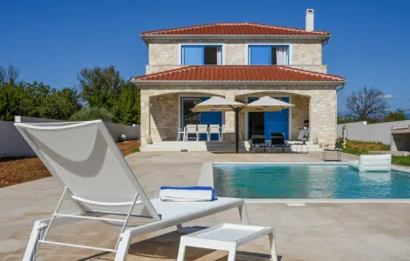 Location maison de vacances à Privlaka