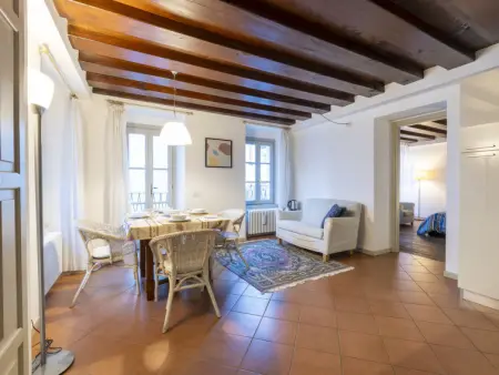 Location appartement de vacances à Valtellina