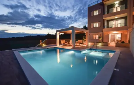 Location appartement de vacances à Rogoznica