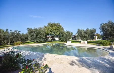 Location maison de vacances à Montalto di Castro