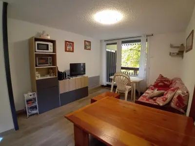 Location appartement de vacances à Les Carroz d'Arâches