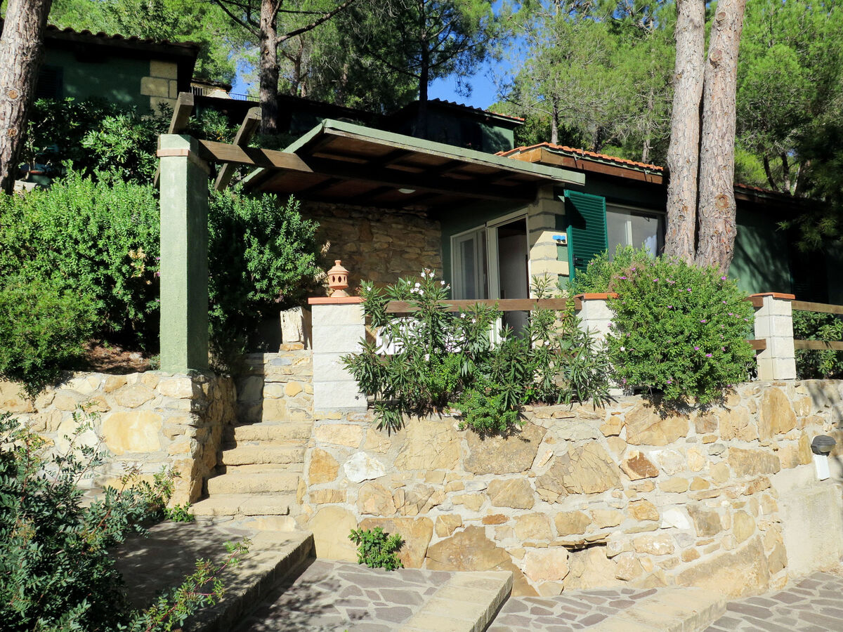Piccola Oasi 9 – Maison studio vue mer à Capoliveri - Photo 3