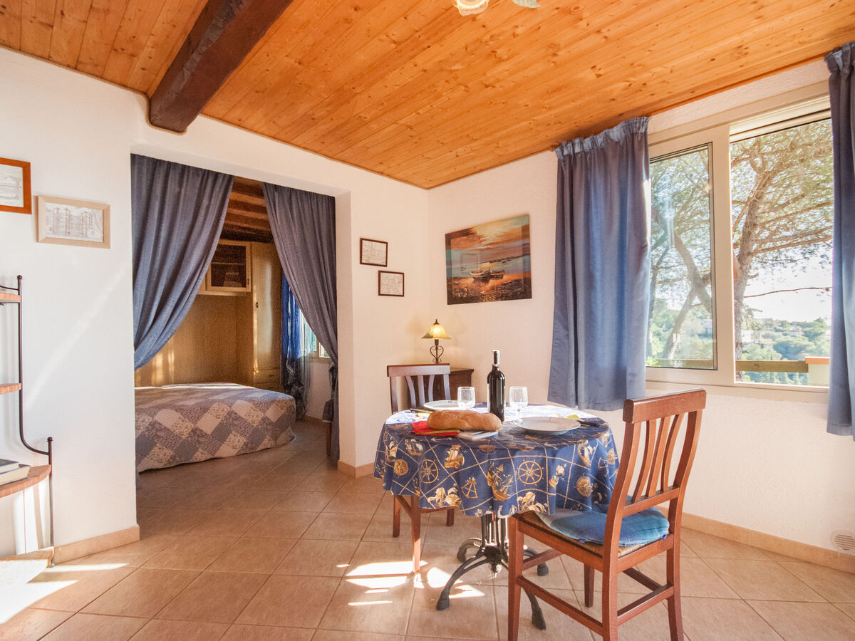 Piccola Oasi 9 – Maison studio vue mer à Capoliveri - Photo 5