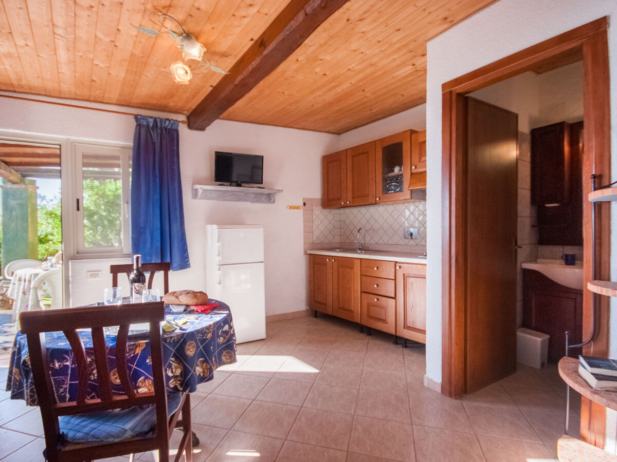 Piccola Oasi 9 – Maison studio vue mer à Capoliveri - Photo 6