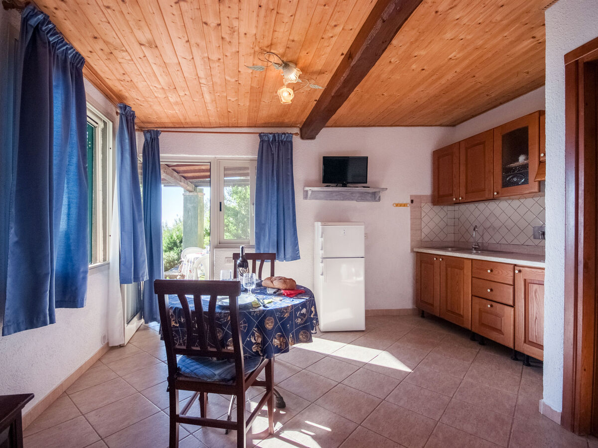 Piccola Oasi 9 – Maison studio vue mer à Capoliveri - Photo 7