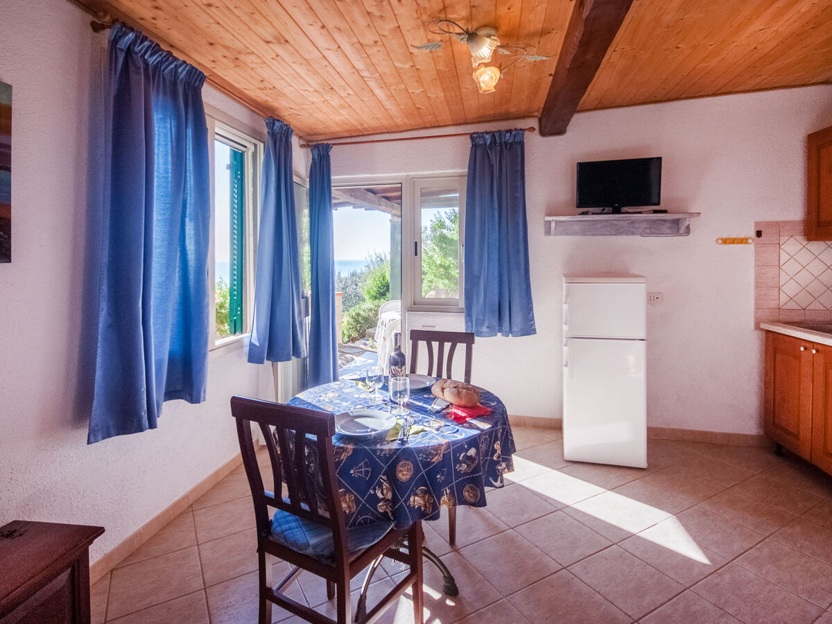 Piccola Oasi 9 – Maison studio vue mer à Capoliveri - Photo 8