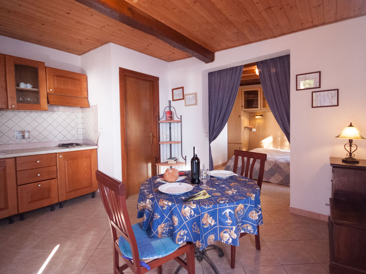 Piccola Oasi 9 – Maison studio vue mer à Capoliveri - Photo 9