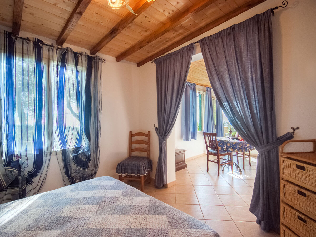 Piccola Oasi 9 – Maison studio vue mer à Capoliveri - Photo 10