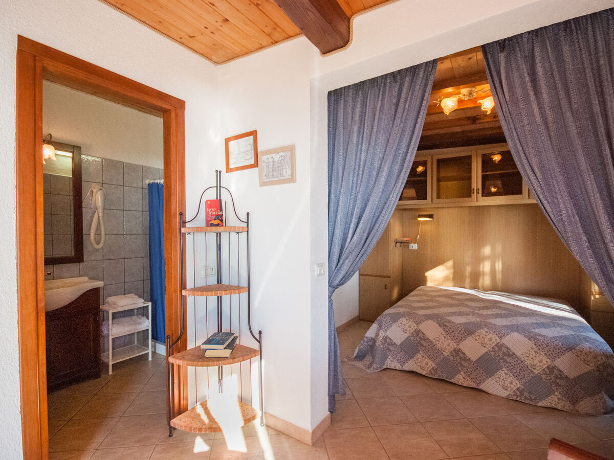 Piccola Oasi 9 – Maison studio vue mer à Capoliveri - Photo 11