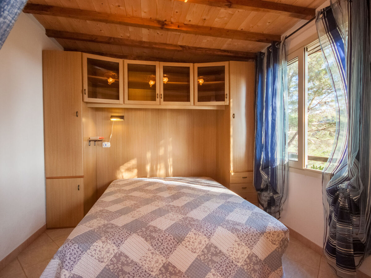 Piccola Oasi 9 – Maison studio vue mer à Capoliveri - Photo 14