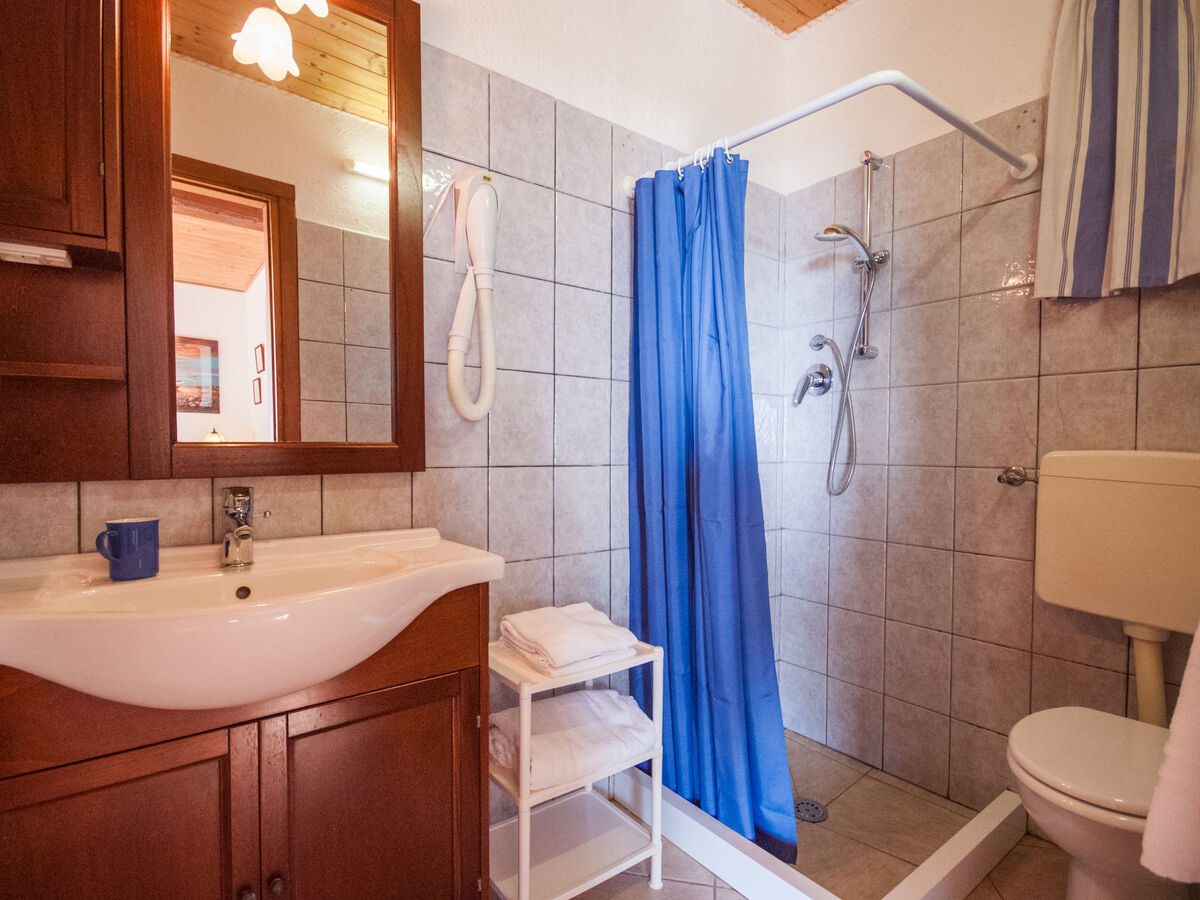Piccola Oasi 9 – Maison studio vue mer à Capoliveri - Photo 15