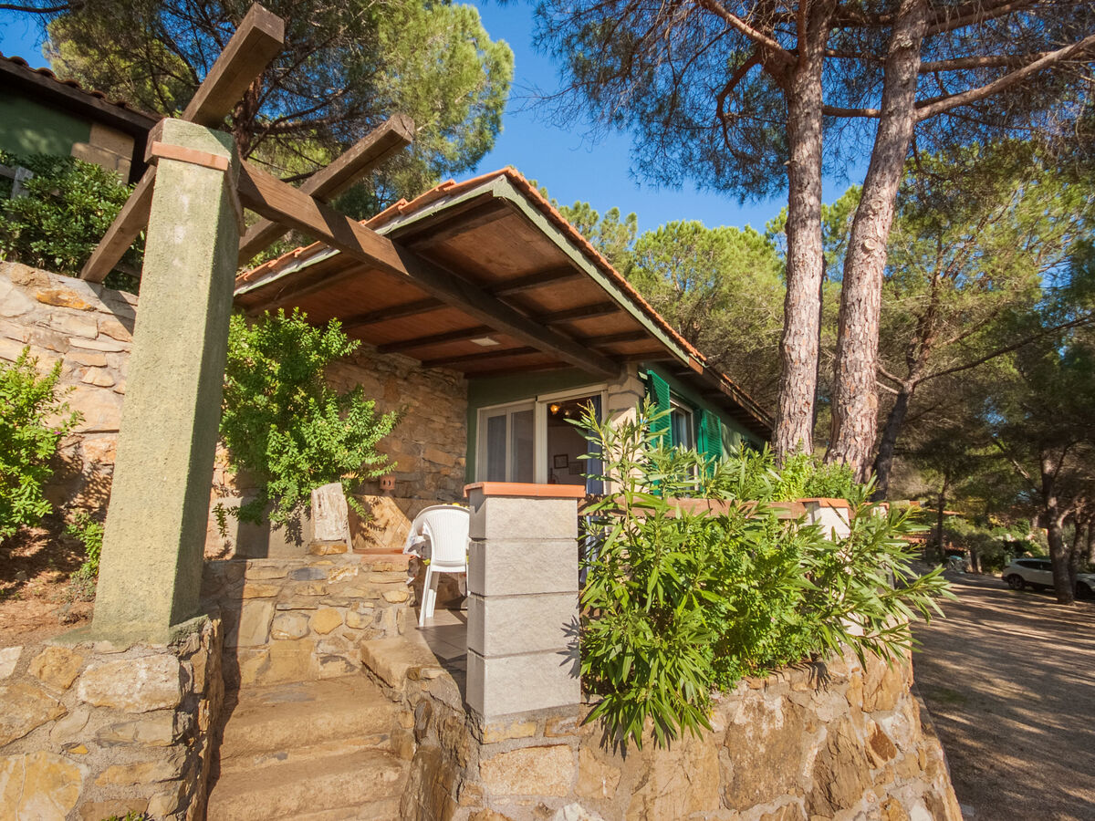 Piccola Oasi 9 – Maison studio vue mer à Capoliveri - Photo 16