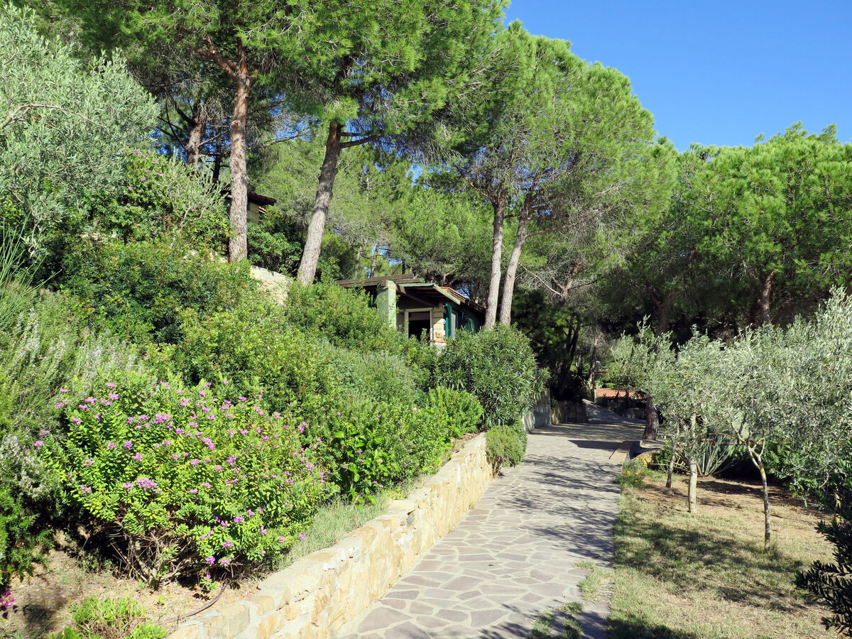 Piccola Oasi 9 – Maison studio vue mer à Capoliveri - Photo 23