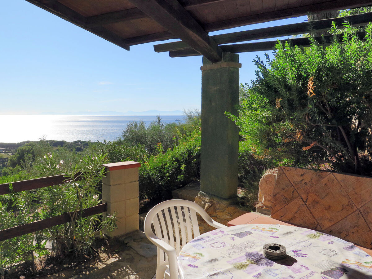 Piccola Oasi 9 – Maison studio vue mer à Capoliveri - Photo 29