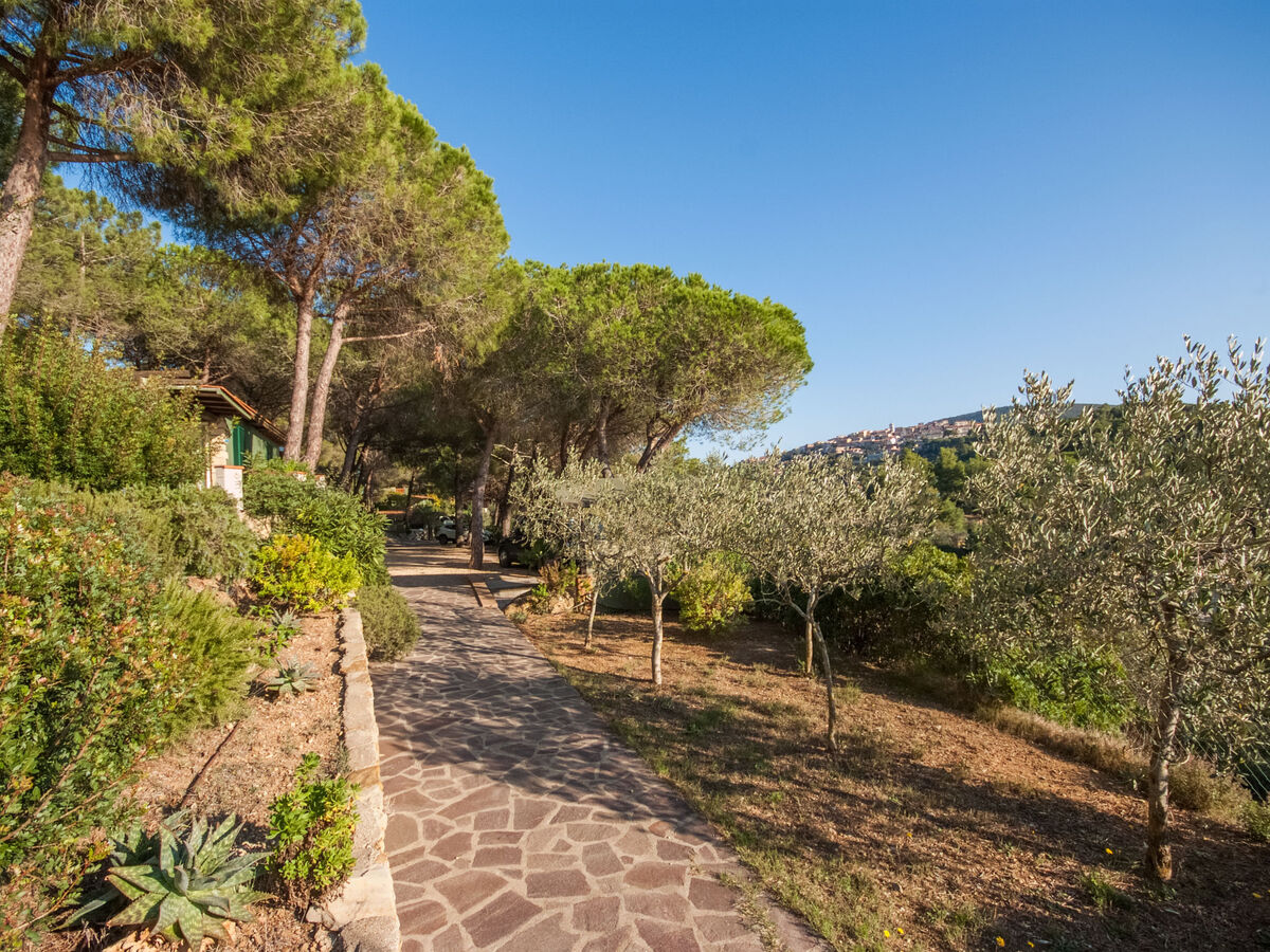 Piccola Oasi 9 – Maison studio vue mer à Capoliveri - Photo 33