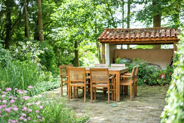 Maison Streekbossen : piscine et nature à Tessenderlo - Photo 3