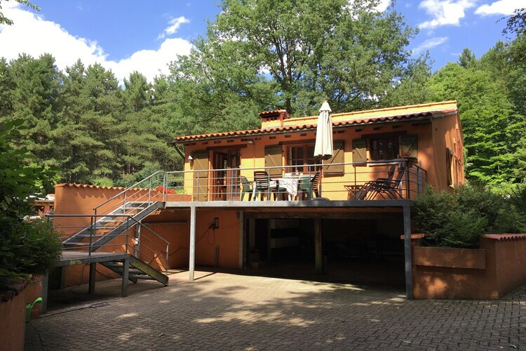 Maison Streekbossen : piscine et nature à Tessenderlo - Photo 8