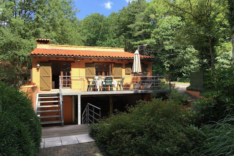 Maison Streekbossen : piscine et nature à Tessenderlo - Photo 11