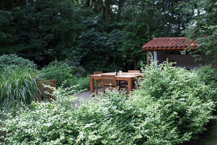Maison Streekbossen : piscine et nature à Tessenderlo - Photo 29