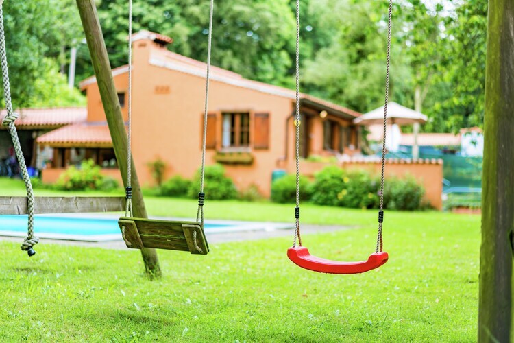 Maison Streekbossen : piscine et nature à Tessenderlo - Photo 35