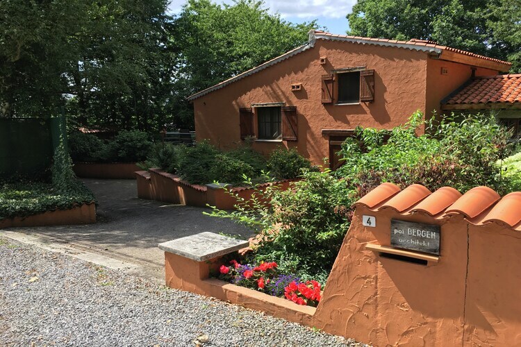 Maison Streekbossen : piscine et nature à Tessenderlo - Photo 37