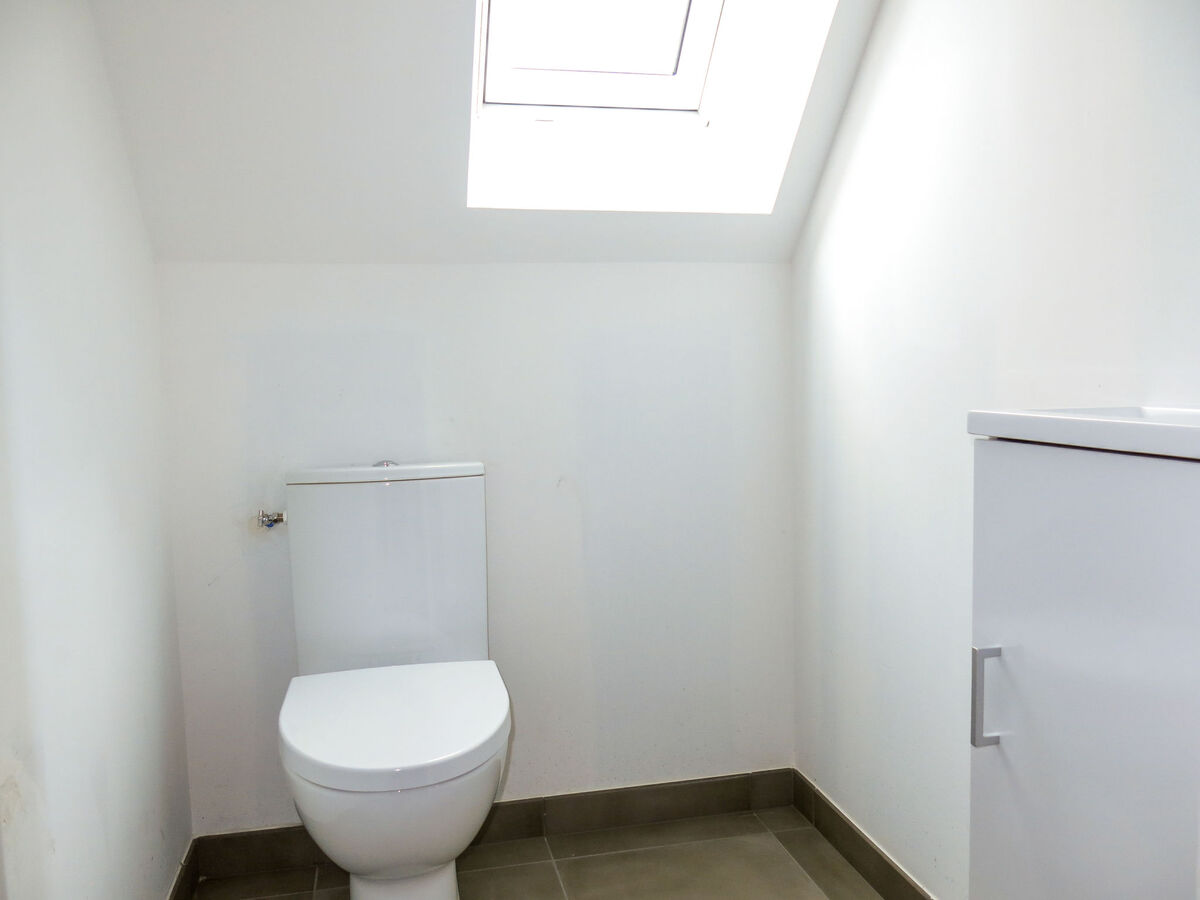Les Volets Bleus – Maison 4 chambres rénovée près de la mer - Photo 20