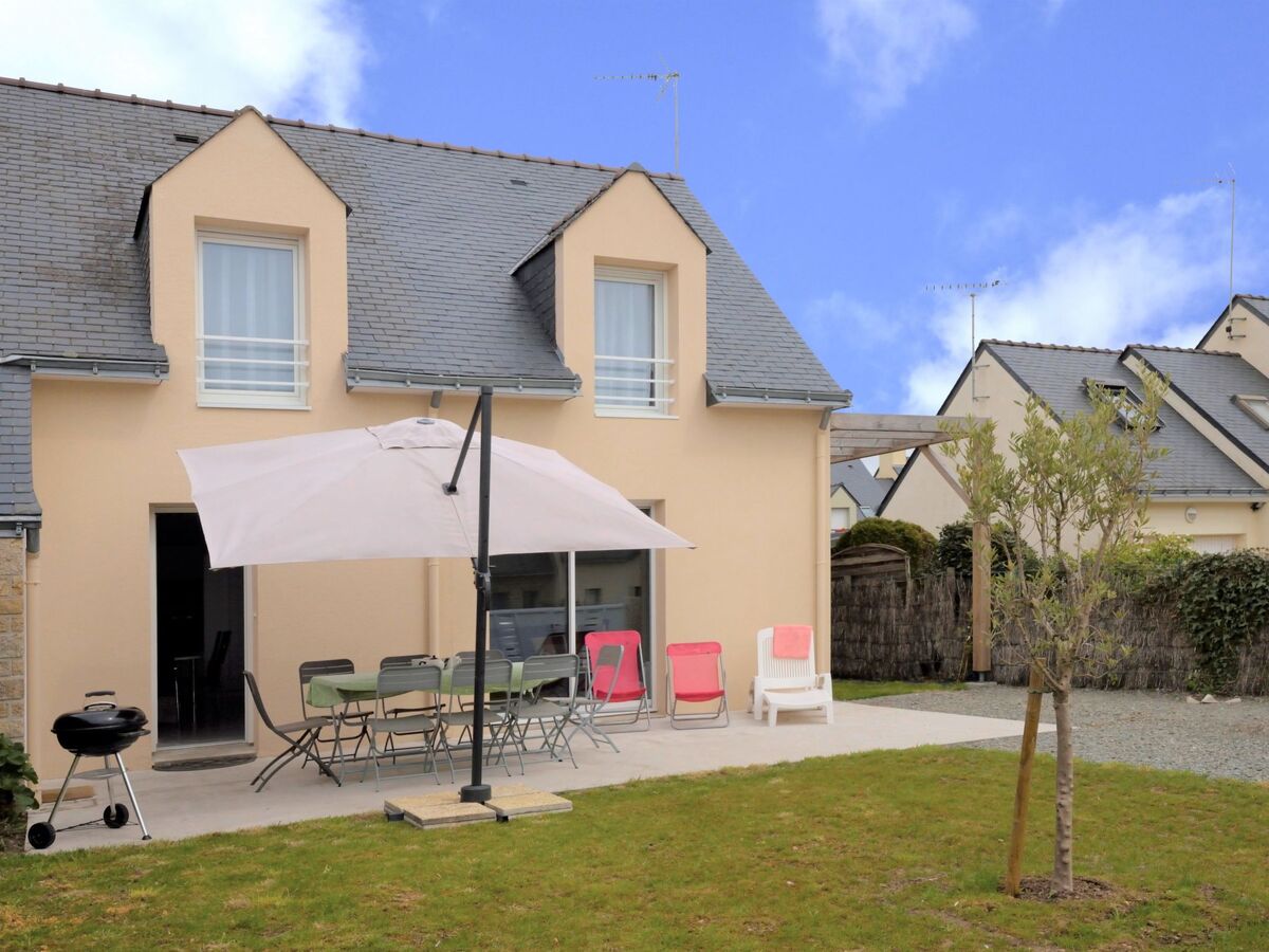 Les Volets Bleus – Maison 4 chambres rénovée près de la mer - Photo 21
