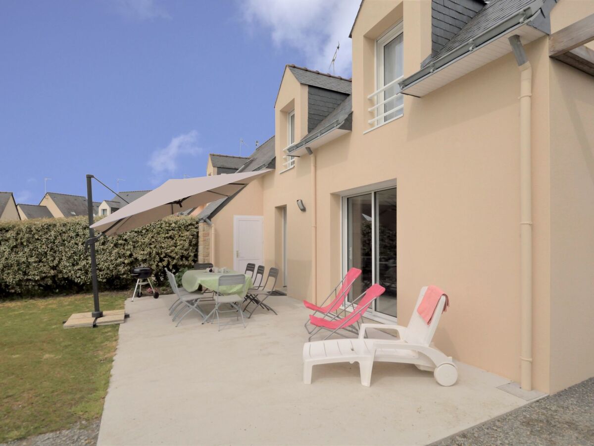 Les Volets Bleus – Maison 4 chambres rénovée près de la mer - Photo 22