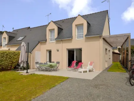 Location maison de vacances à La Turballe