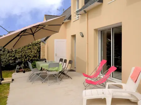 Les Volets Bleus – Maison 4 chambres rénovée près de la mer - Photo 1