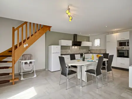 Les Volets Bleus – Maison 4 chambres rénovée près de la mer - Photo 4