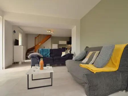 Les Volets Bleus – Maison 4 chambres rénovée près de la mer - Photo 6