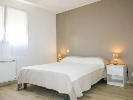 Les Volets Bleus – Maison 4 chambres rénovée près de la mer - Photo 10