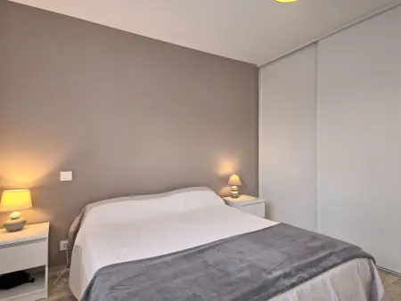 Les Volets Bleus – Maison 4 chambres rénovée près de la mer - Photo 11