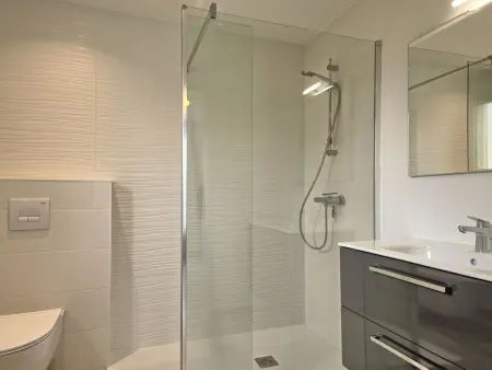 Les Volets Bleus – Maison 4 chambres rénovée près de la mer - Photo 12