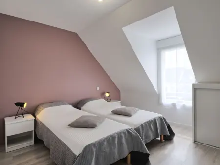 Les Volets Bleus – Maison 4 chambres rénovée près de la mer - Photo 16