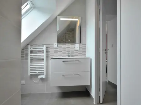Les Volets Bleus – Maison 4 chambres rénovée près de la mer - Photo 17