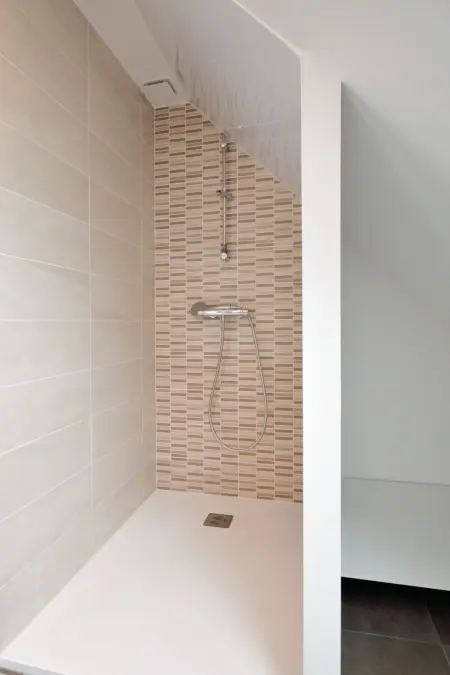 Les Volets Bleus – Maison 4 chambres rénovée près de la mer - Photo 18