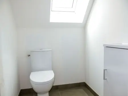 Les Volets Bleus – Maison 4 chambres rénovée près de la mer - Photo 19
