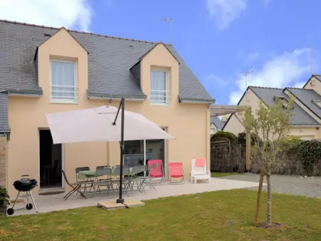 Les Volets Bleus – Maison 4 chambres rénovée près de la mer - Photo 20