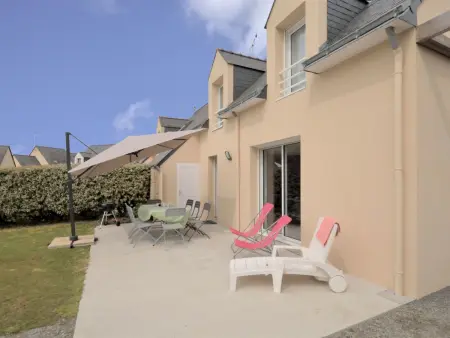 Les Volets Bleus – Maison 4 chambres rénovée près de la mer - Photo 21