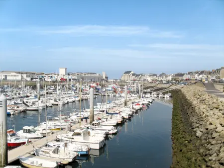 Les Volets Bleus – Maison 4 chambres rénovée près de la mer - Photo 27