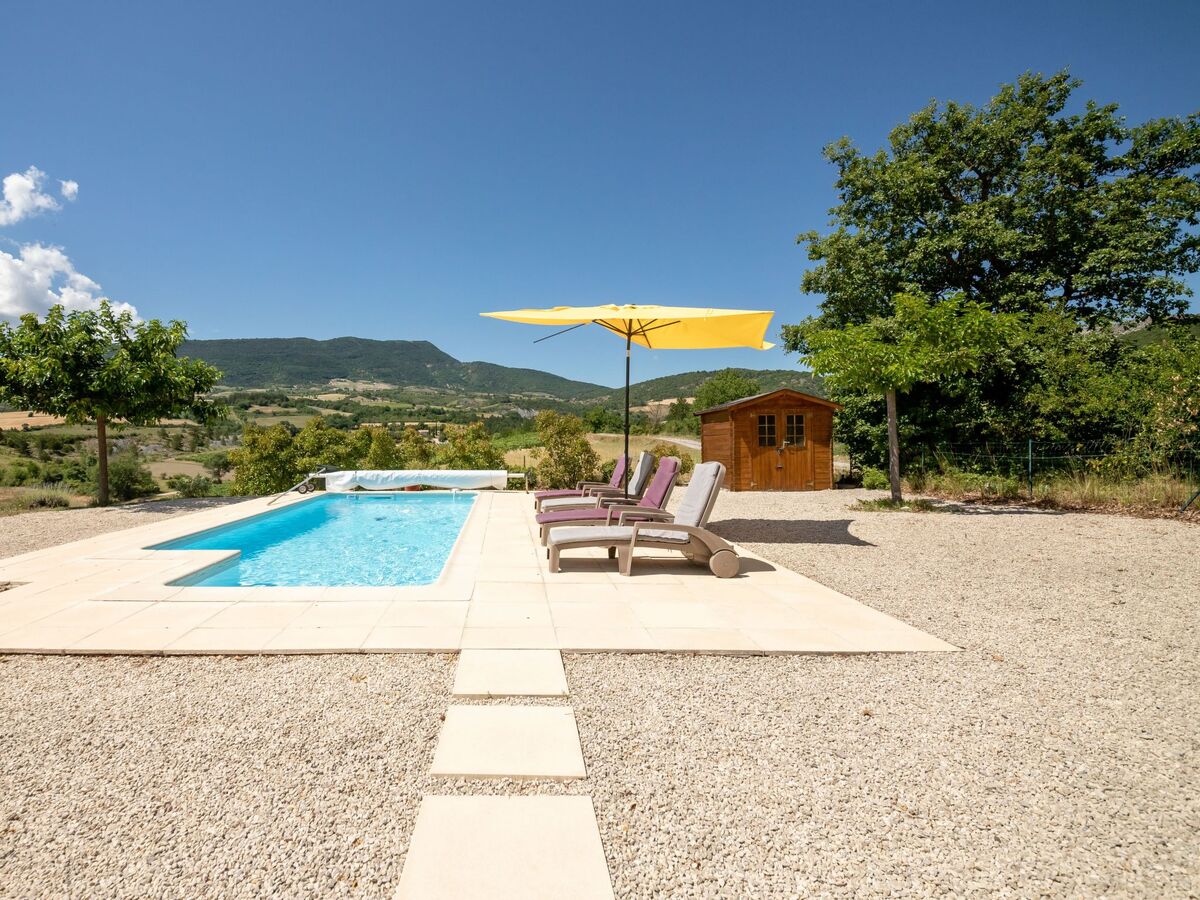 Les Hauts de Jallia – Maison 6 pers. avec piscine - Photo 1