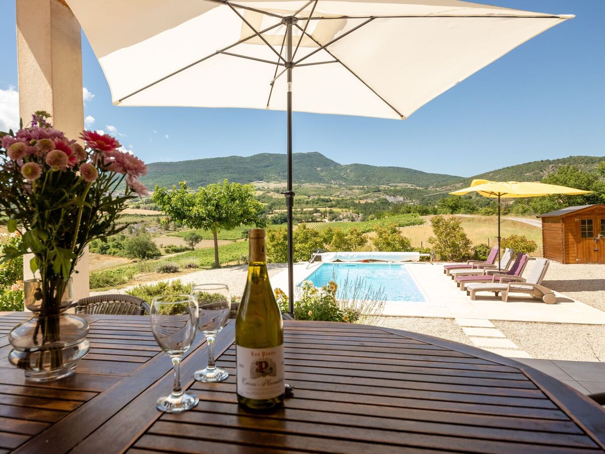 Les Hauts de Jallia – Maison 6 pers. avec piscine - Photo 2