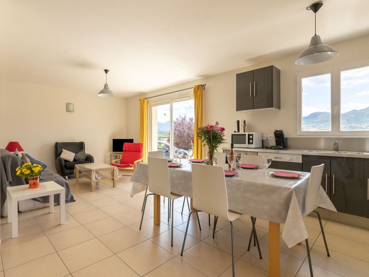 Les Hauts de Jallia – Maison 6 pers. avec piscine - Photo 3